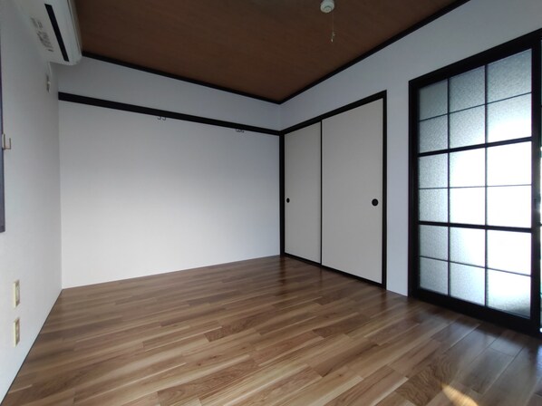 第5グリーンハイツの物件内観写真